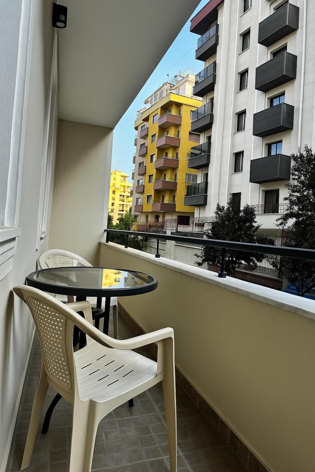 דורס Hotel Globo מראה חיצוני תמונה